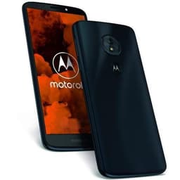 Motorola Moto G6 Play 32 Go - Bleu Foncé - Débloqué