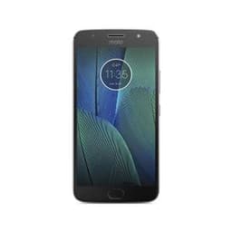 Motorola Moto G5s Plus 32 Go - Gris - Débloqué