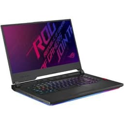 Asus ROG Hero 3 G531GW 15" Core i7 2.6 GHz - SSD 512 GB - 16 Go - Nvidia GeForce RTX 2070 AZERTY - Français