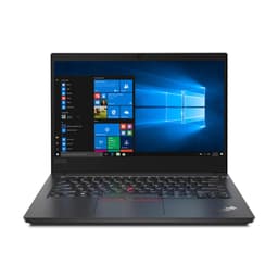 Lenovo ThinkPad E14 G2 14" Core i5 2.4 GHz - SSD 512 Go - 16 Go QWERTZ - Allemand