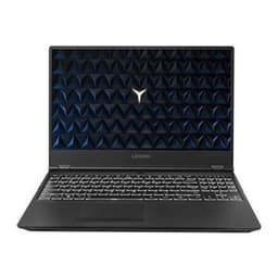 Lenovo Legion Y530-15ICH 15" Core i5 2.3 GHz - SSD 512 Go - 8 Go AZERTY - Français