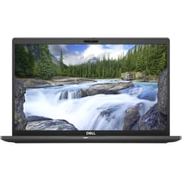 Dell Latitude 7410 14" Core i7 1.8 GHz - SSD 512 Go - 8 Go AZERTY - Français