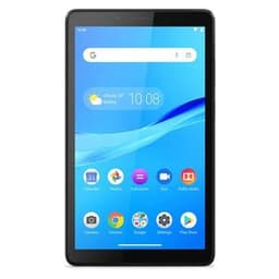 Lenovo Tab M7 16GB - Gris - WiFi + 4G