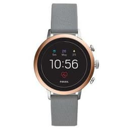 Fossil Gen 4 Venture HR Bluetooth 45 mm - Or