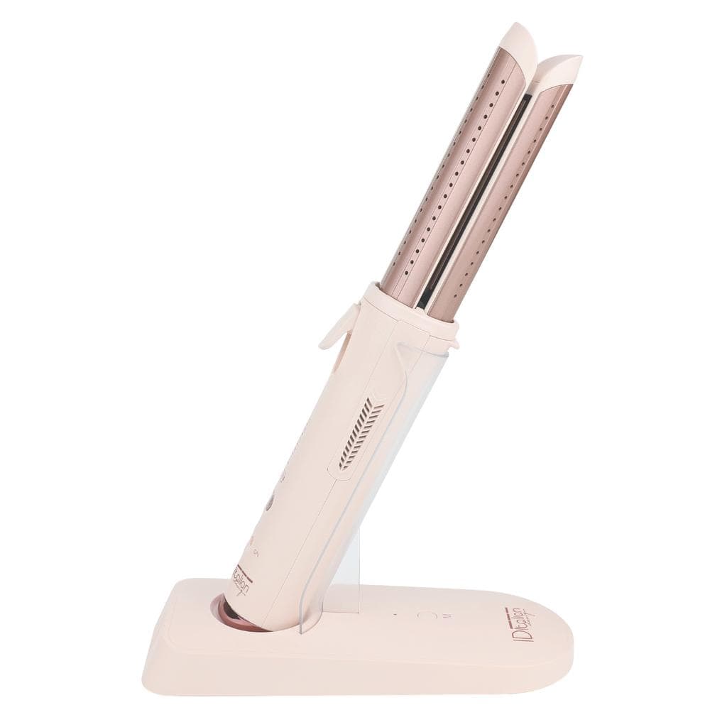 Brosse coiffante Italian Design Cyclone