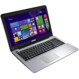Asus R511LD-XX660H 15" Core i3 1.9 GHz - HDD 1 To - 4 Go AZERTY - Français