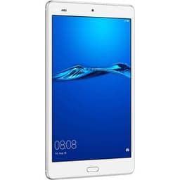 Huawei MediaPad M3 Lite 8 32GB - Blanc - WiFi + 4G