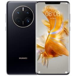 Huawei Mate 50 Pro 256 Go - Noir - Débloqué
