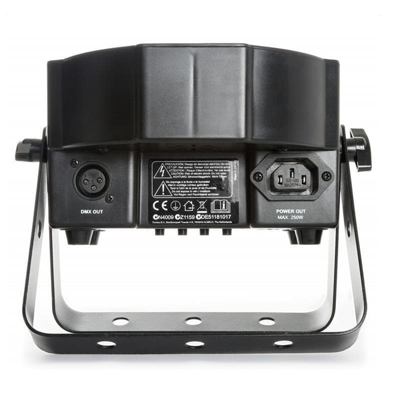 Éclairage Beamz BFP130