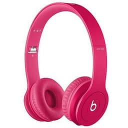 Casque filaire avec micro Beats By Dr. Dre Solo HD - Rose