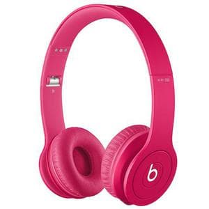 Beats by Dr. Dre Solo HD with ControlTalk