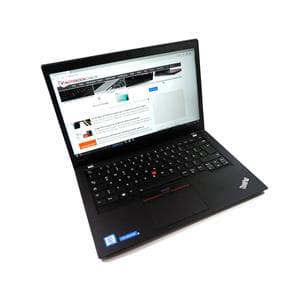 Lenovo ThinkPad T431s