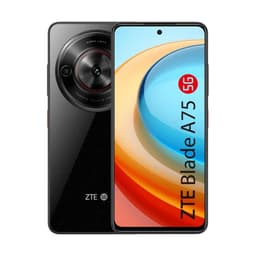 ZTE Blade A75 128 Go - Noir - Débloqué