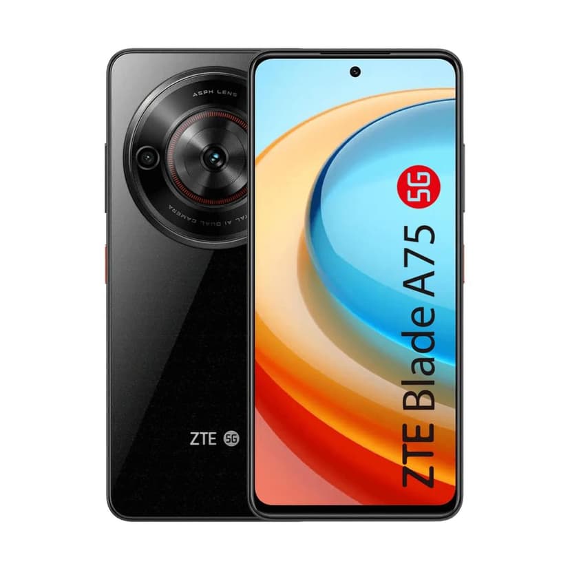 ZTE Blade A75
