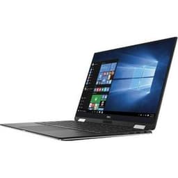Dell XPS 13 9365 2-in-1 13" Core i7 1.3 GHz - SSD 256 Go - 16 Go AZERTY - Français
