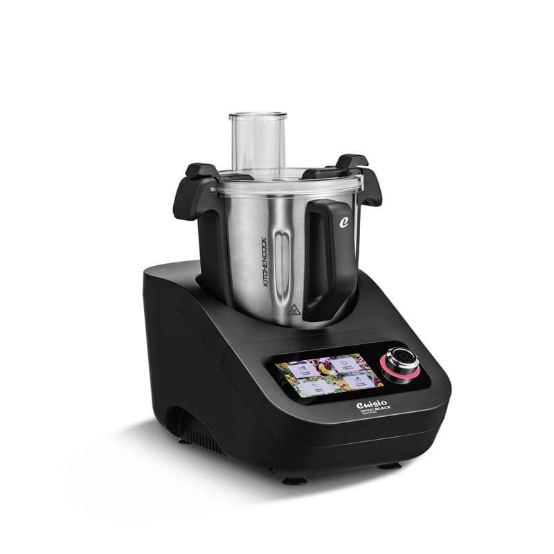 Kitchencook Spirit Black