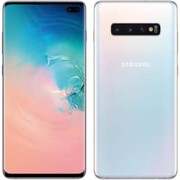 Galaxy S10+ 512 Go - Blanc - Débloqué