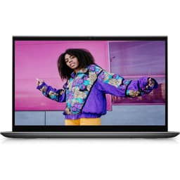 Dell Inspiron 5410 14" Core i7 2.9 GHz - SSD 512 Go - 16 Go AZERTY - Français