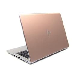 Hp EliteBook 840 G5 14" Core i5 1.6 GHz - SSD 256 Go - 8 Go AZERTY - Français