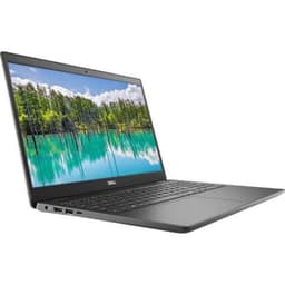 Dell Latitude 3510 15" Core i5 1.7 GHz - SSD 256 Go - 16 Go AZERTY - Français