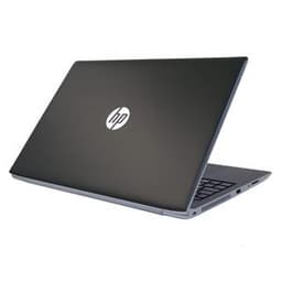 HP ProBook 455 G5 14" A10 2.5 GHz - SSD 256 Go - 8 Go AZERTY - Français