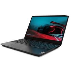 Lenovo IdeaPad Gaming 3 15ARH05 15" Ryzen 5 3 GHz - SSD 512 GB - 16 Go - NVIDIA GeForce GTX 1650 AZERTY - Français