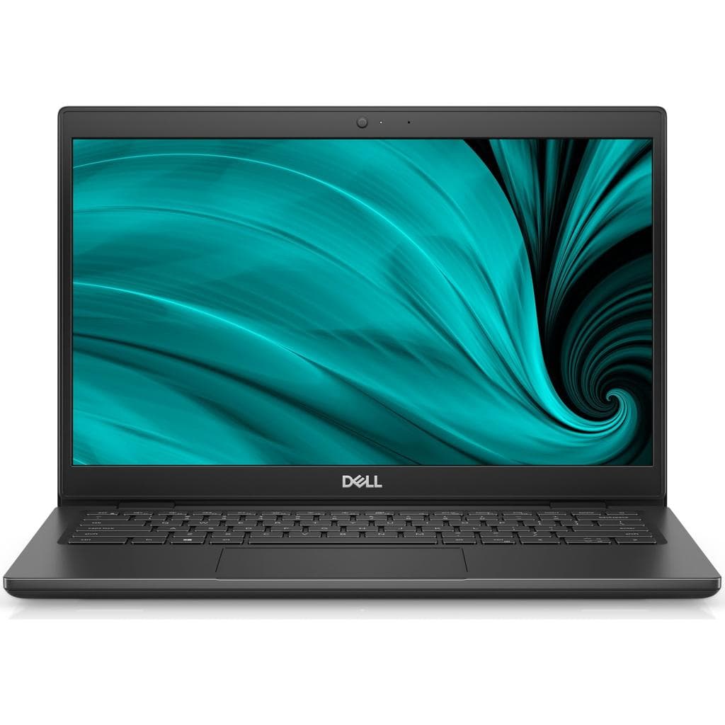 Dell Latitude 3420 14" Core i7 2.8 GHz - SSD 256 Go - 16 Go QWERTY - Anglais