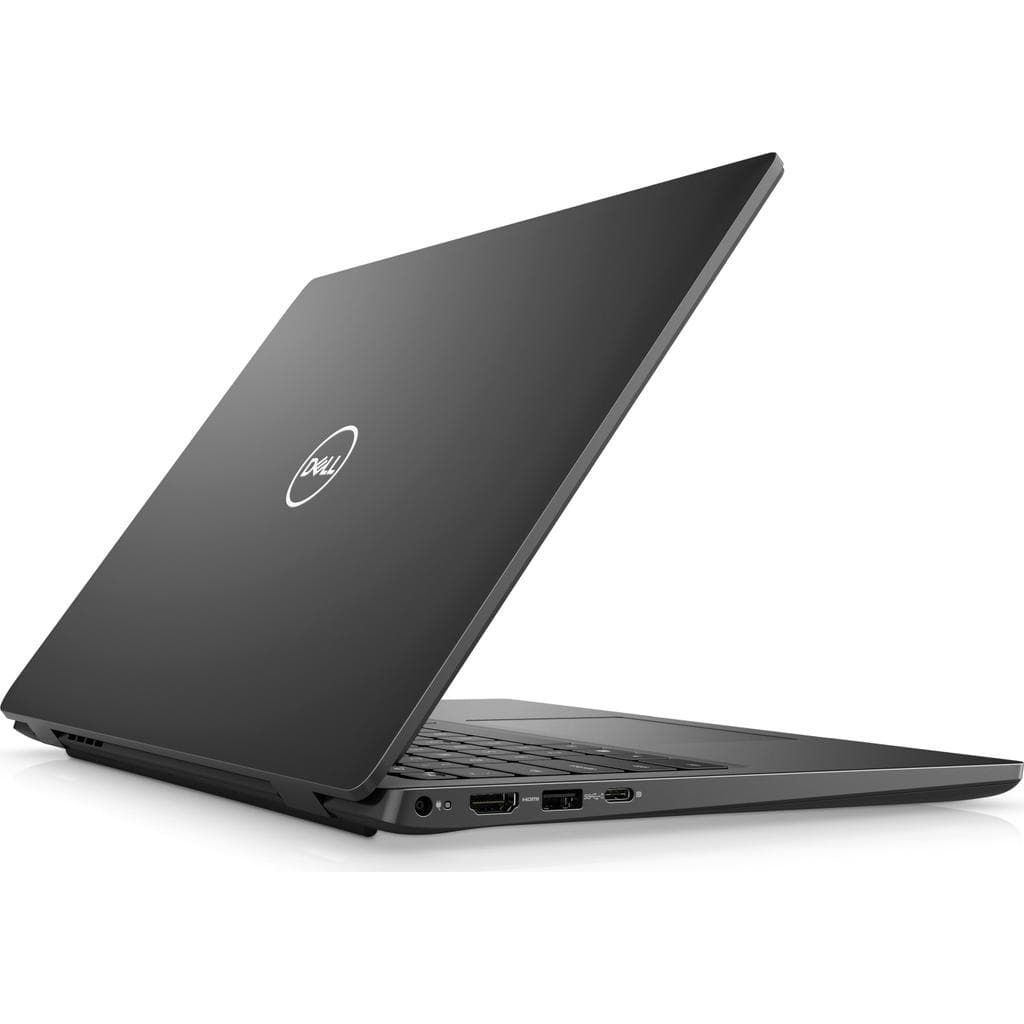 Dell Latitude 3420 14" Core i7 2.8 GHz - SSD 256 Go - 16 Go QWERTY - Anglais