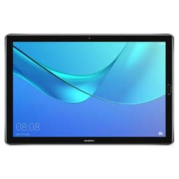 Huawei Mediatab M5 32GB - Noir - WiFi