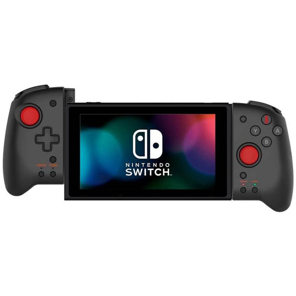 Manette Nintendo Switch Hori Split Pad Pro Daemon X Machina Edition