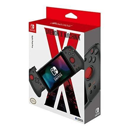 Manette Nintendo Switch Hori Split Pad Pro Daemon X Machina Edition