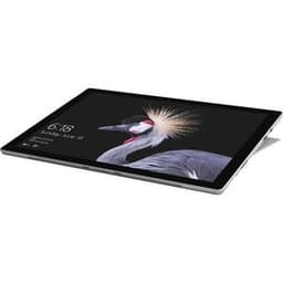 Microsoft Surface Pro 12" Core i7 2.5 GHz - SSD 256 Go RAM 8 Go AZERTY - Français