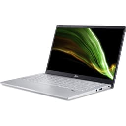 Acer Swift X 14" Ryzen 5 2.3 GHz - SSD 512 Go - 16 Go QWERTZ - Allemand