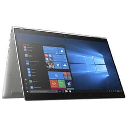 Hp EliteBook X360 1030 G4 13" Core i5 1.6 GHz - SSD 512 Go - 16 Go QWERTY - Anglais