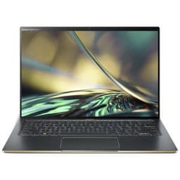 Acer Swift 5 14" Core i7 2.1 GHz - SSD 512 Go - 16 Go AZERTY - Français