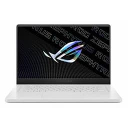 Asus ROG Zephyrus G15 GA503RM-LN077W 15" Ryzen 7 3.2 GHz - SSD 1 TB - 16 Go - NVIDIA GeForce RTX 3060 QWERTY - Anglais