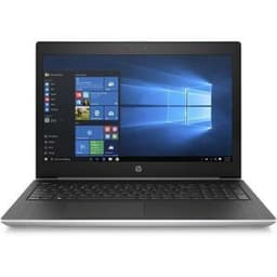 HP ProBook 450 G5 15" Core i5 1.6 GHz - SSD 256 Go - 8 Go AZERTY - Français