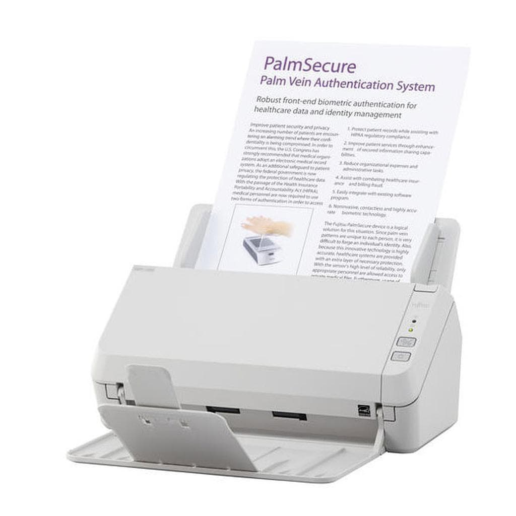 Scanner Fujitsu SP 1130 (PA03708-B021)
