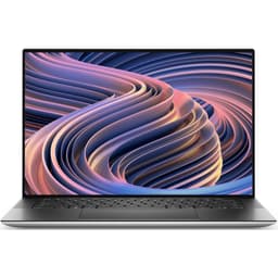 Dell XPS 15 9520 15" Core i7 2.3 GHz - SSD 512 Go - 32 Go AZERTY - Français
