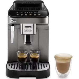 Expresso avec broyeur Sans capsules Delonghi FEB2942.TB L - Noir/Gris