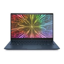 HP Elite Dragonfly G2 13" Core i7 2.8 GHz - SSD 1 To - 16 Go AZERTY - Français