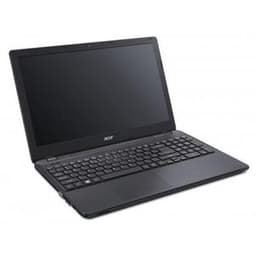 Acer Aspire E5-511P-C7HW 15" Celeron 1.8 GHz - HDD 1 To - 4 Go AZERTY - Français