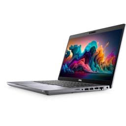 Dell Latitude 5410 14" Core i5 1.7 GHz - SSD 1 To - 8 Go QWERTZ - Allemand