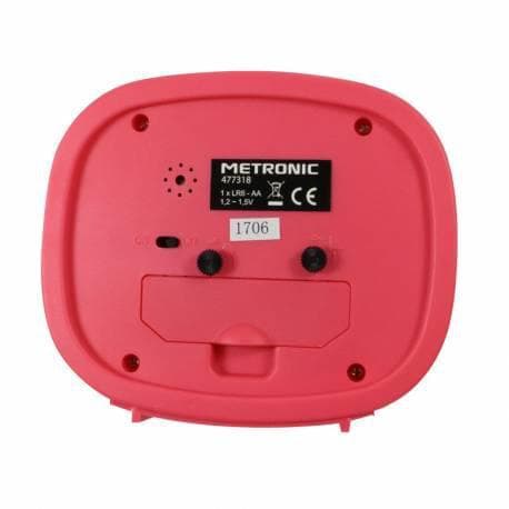 Radio Metronic 477318 alarm