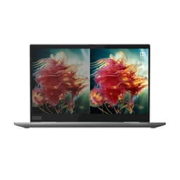 Lenovo ThinkPad X1 Yoga G4 14" Core i7 1.8 GHz - SSD 256 Go - 8 Go QWERTY - Anglais
