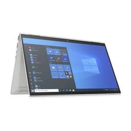 HP EliteBook x360 13" Core i5 2.4 GHz - SSD 256 Go - 8 Go AZERTY - Français