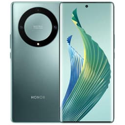 Honor Magic5 Lite 256 Go - Vert - Débloqué