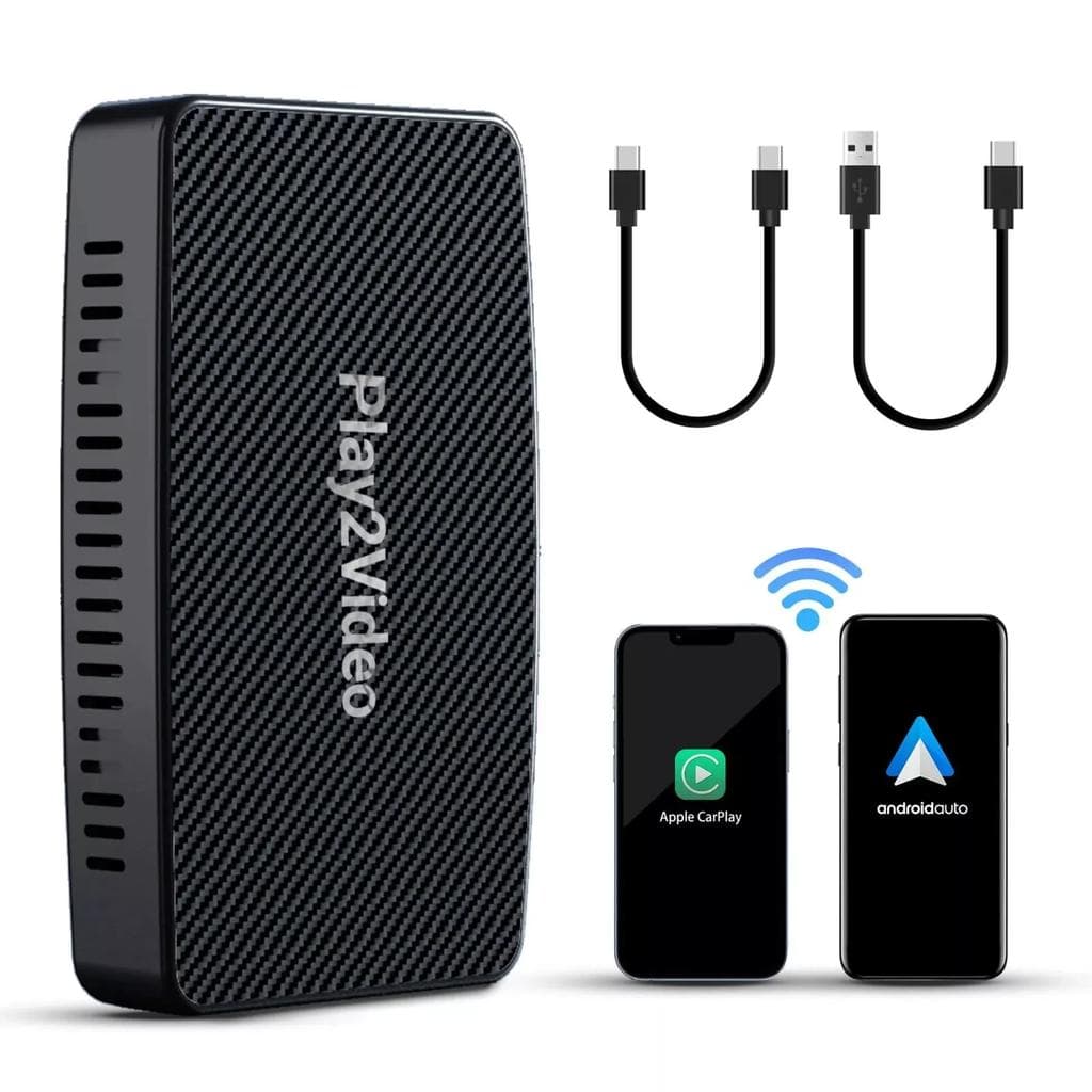 Autoradio Ottocast Play2Video Pro