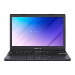 Asus VivoBook E210MA-GJ435WS 11" Pentium Silver 1.1 GHz - SSD 128 Go - 128 Go AZERTY - Français