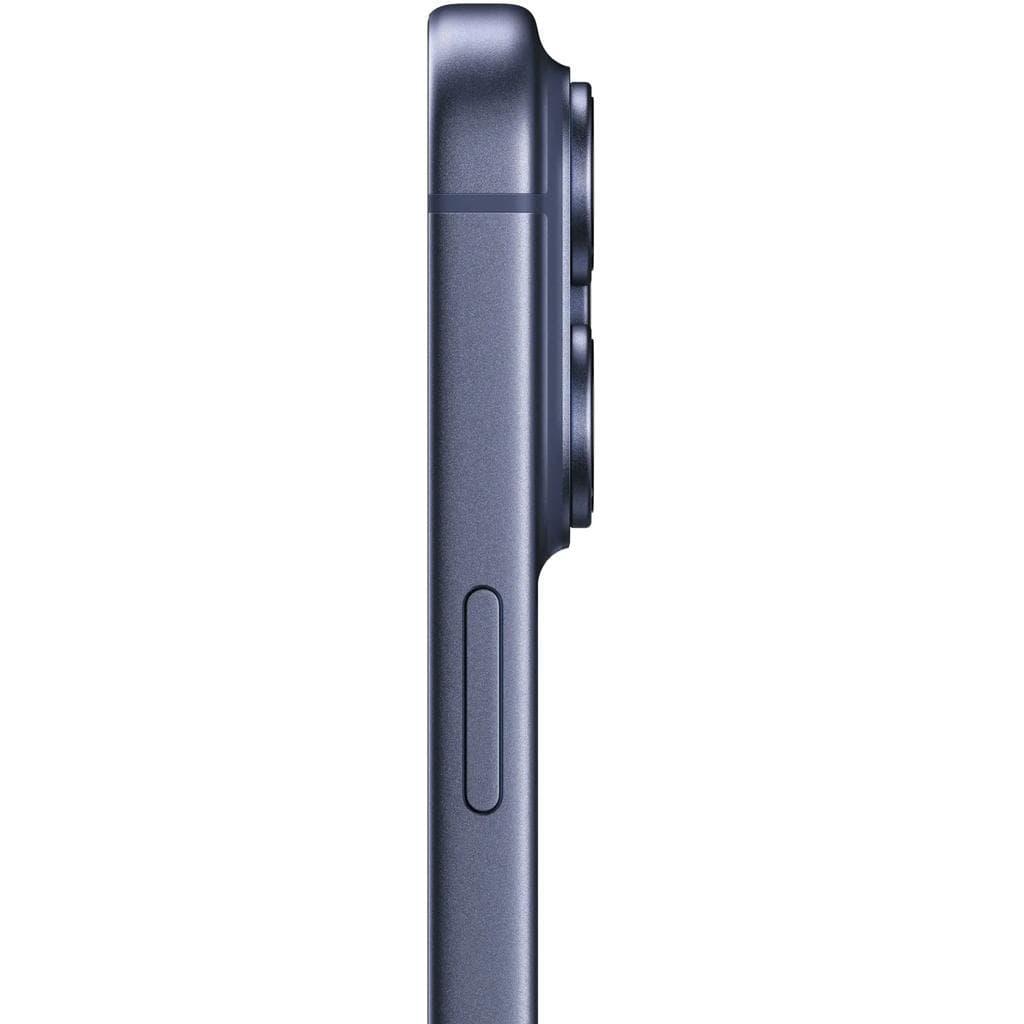 iPhone 17 Pro Max 512 Go - Bleu Intense - Débloqué